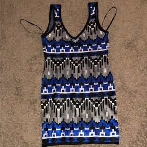 Bodycon dress